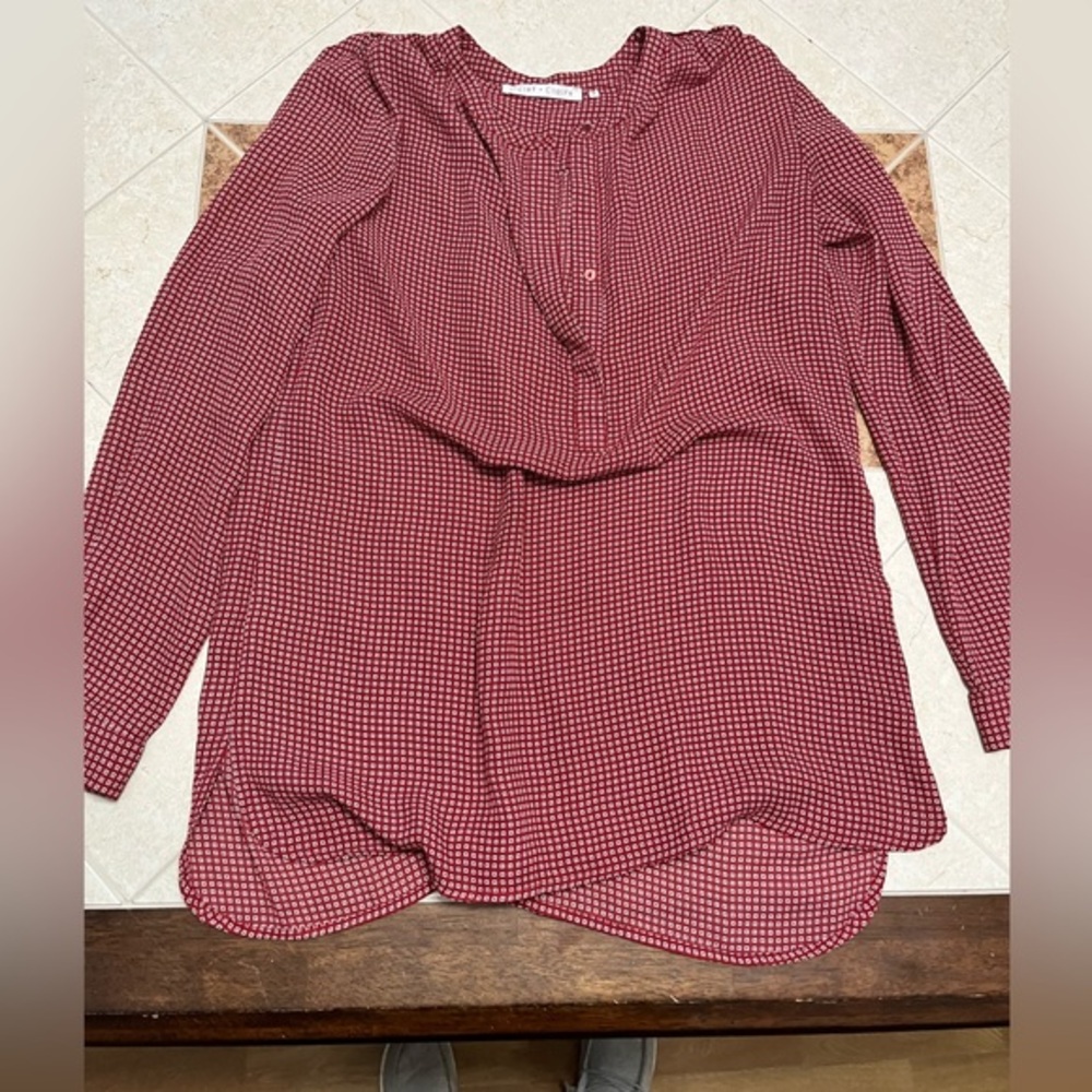 Blouse ❤️